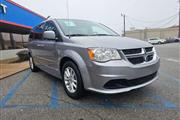 2016 Grand Caravan thumbnail