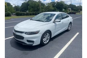 2017 Malibu LT en Atlanta