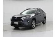 $27998 : Toyota RAV4 Hybrid 2021 AWD thumbnail