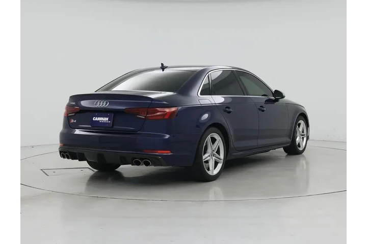 $32998 : Audi S4 2019 AWD 3.0T quattr image 8