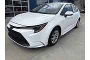 $14990 : 2022 Corolla LE thumbnail