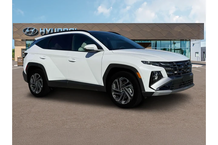 $39840 : Hyundai TUCSON Plug-in Hybri image 10