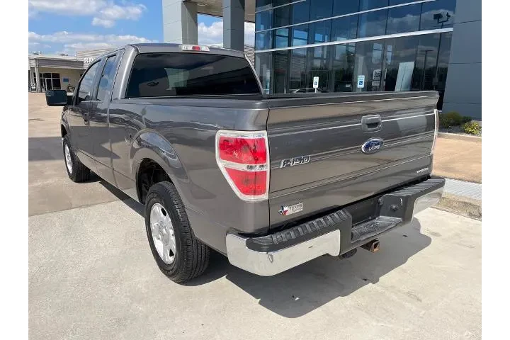$11124 : Ford F-150 2014 4x2 XLT 4dr image 7