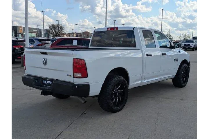$22495 : Ram 1500 Classic 2019 4x2 Tr image 3