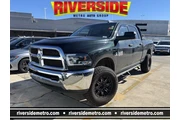 Ram 2500 2016 4x4 Tradesman