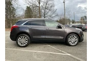 $16285 : Cadillac XT5 2018 4x4 Platin thumbnail