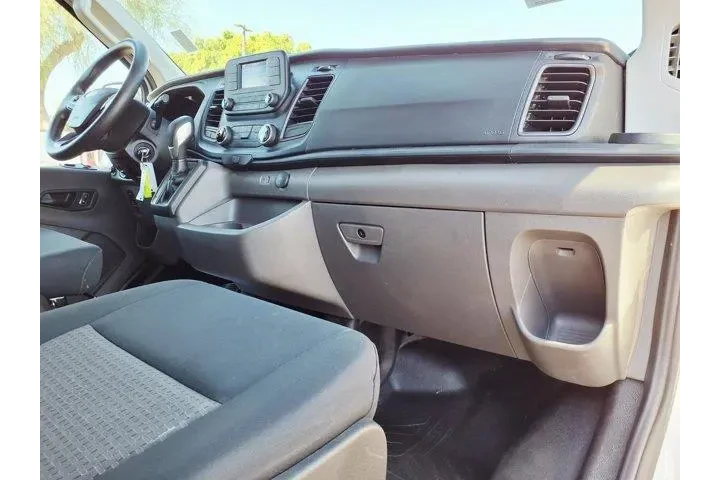 $34735 : Ford Transit 2024 250 3dr LW image 10