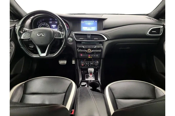 $16998 : INFINITI QX30 2018 Sport 4dr image 9