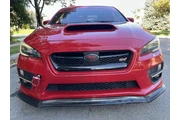 $19995 : 2016 WRX STI thumbnail