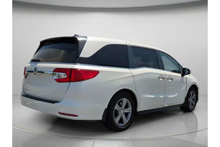 $14991 : Honda Odyssey 2018 EX 4dr Mi image 6