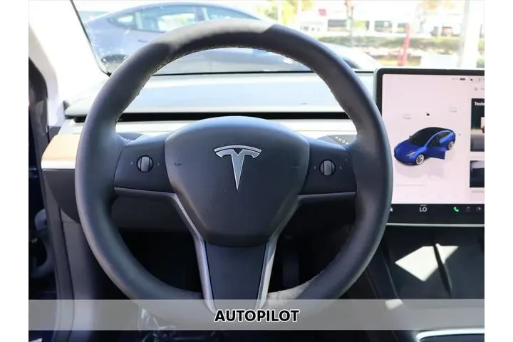 $21590 : Tesla Model 3 2023 4dr Sedan image 3