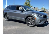 2022 Tiguan SE en Madison
