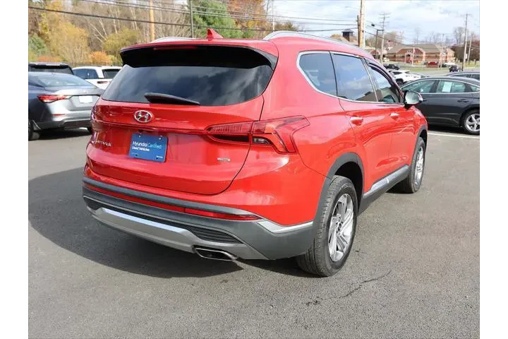 $23600 : Hyundai SANTA FE 2023 AWD SE image 7
