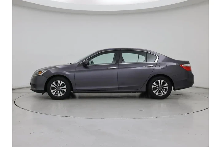 $15998 : Honda Accord 2014 LX 4dr Sed image 3