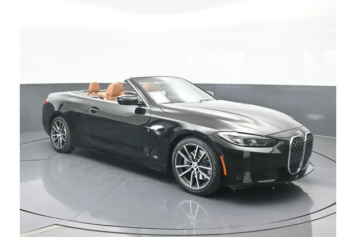 $32954 : BMW 4 Series 2024 430i 2dr C image 8