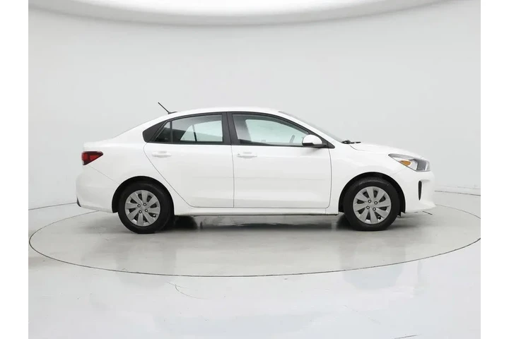 $16998 : Kia Rio 2020 LX 4dr Sedan image 7