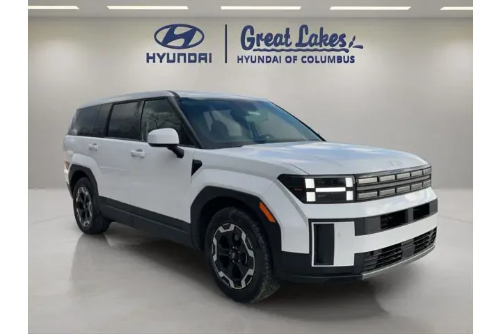 $26433 : Hyundai SANTA FE 2024 SE 4dr image 7