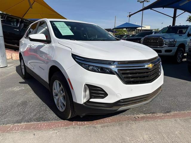 $35995 : Pre-Owned 2024 Equinox LT Spo image 4