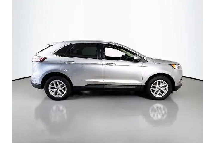 $26500 : Ford Edge 2023 AWD SEL 4dr C image 8