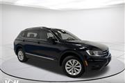 Pre-Owned 2018 Tiguan 2.0T SE en Milwaukee