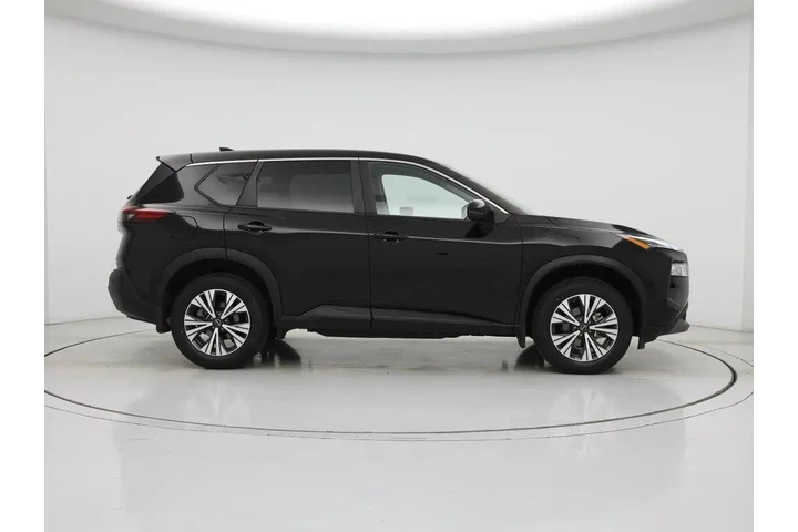$22998 : Nissan Rogue 2023 SV 4dr Cro image 7