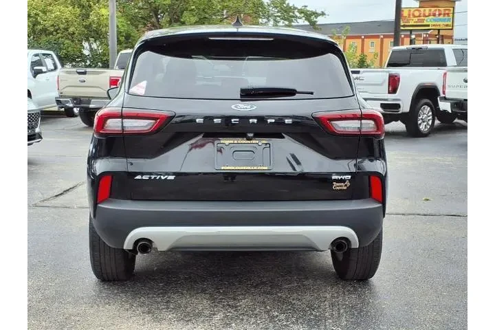 $22688 : Ford Escape 2023 AWD Active image 4