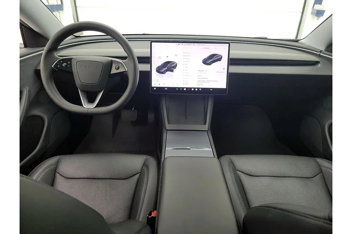 $34998 : Tesla Model 3 2024 AWD Long image 9