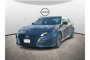 $19995 : Nissan Altima 2025 2.5 SV 4d thumbnail