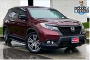 $29750 : Honda Passport 2021 EX-L 4dr thumbnail