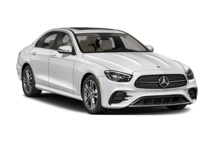 $30495 : Mercedes-Benz E-Class 2021 A image 6