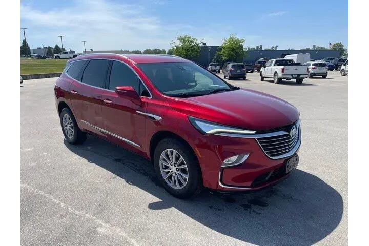 $27499 : Buick Enclave 2022 4x4 Essen image 1