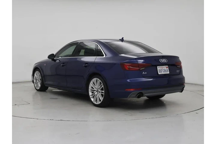 $20998 : Audi A4 2018 AWD 2.0T quattr image 2