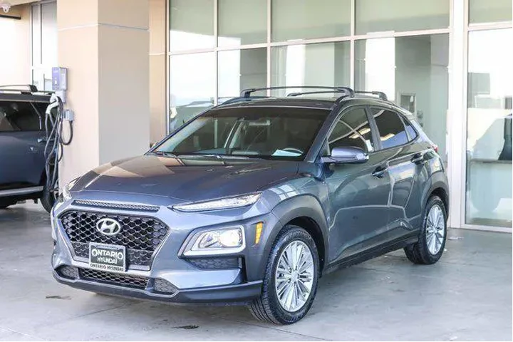 $12995 : Hyundai KONA 2021 SEL 4dr Cr image 4