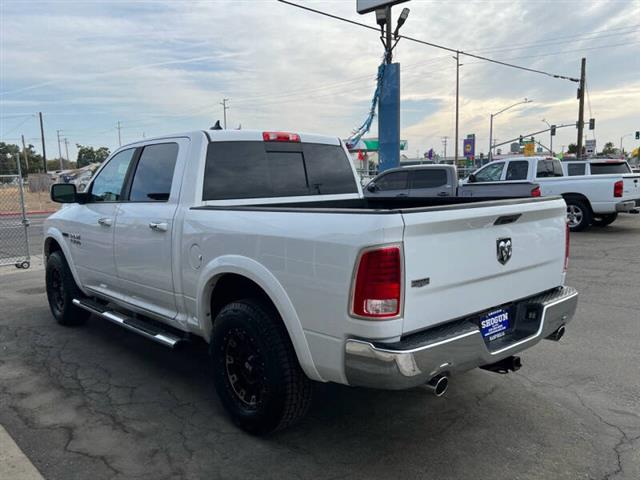 $20355 : 2015 RAM 1500 Laramie image 5