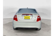$5961 : Ford Fusion 2012 AWD SEL 4dr thumbnail