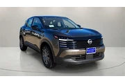 Nissan Kicks 2025 AWD S 4dr en Dallas