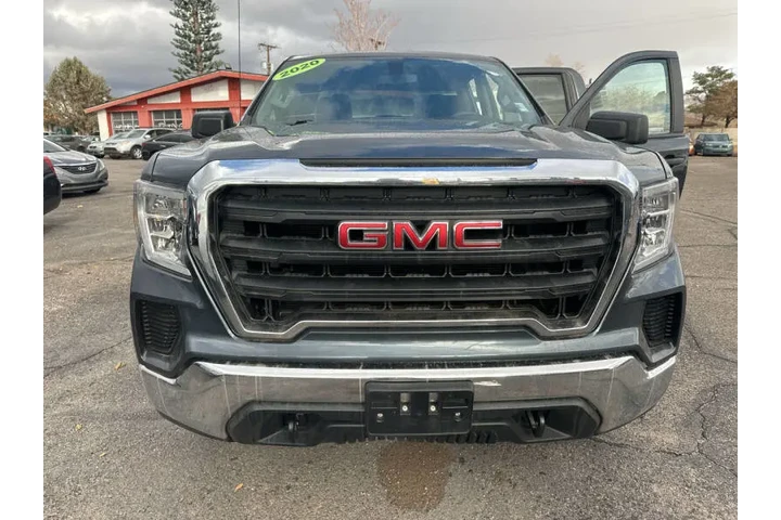 2020 GMC Sierra 1500 image 3