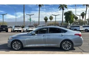 $11558 : Hyundai Genesis 2016 3.8L 4d thumbnail