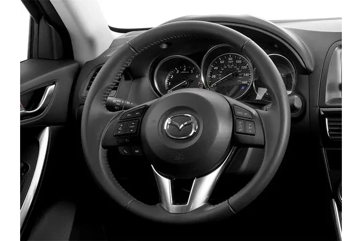 $11988 : Mazda CX-5 2014 AWD Touring image 6