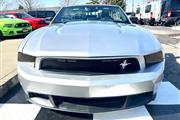 $20591 : 2012 Mustang 2dr Conv GT thumbnail