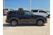 $19354 : Nissan Rogue 2024 S 4dr Cros thumbnail