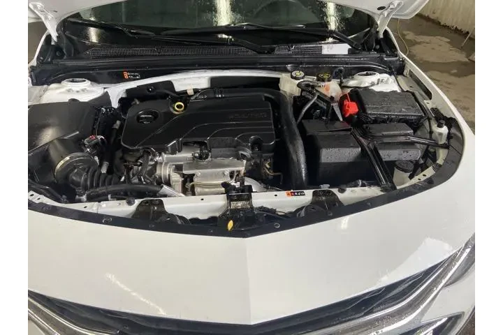 $18957 : Chevrolet Malibu 2024 LT 4dr image 10