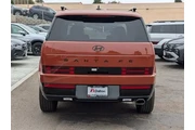 $39999 : Hyundai SANTA FE 2025 Callig thumbnail