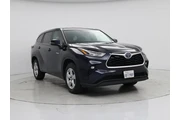 Toyota Highlander Hybrid 202 en Fresno
