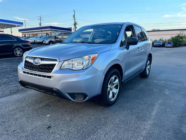 $8595 : 2014 Forester 2.5i image 3