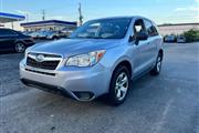 $8595 : 2014 Forester 2.5i thumbnail