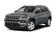 Jeep Compass 2022 Latitude 4 en Miami