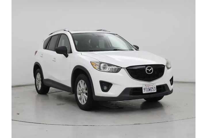 $12998 : Mazda CX-5 2014 Touring 4dr image 1
