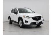 Mazda CX-5 2014 Touring 4dr en San Jose