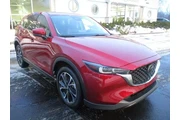 $27500 : Mazda CX-5 2023 AWD 2.5 S Pr thumbnail